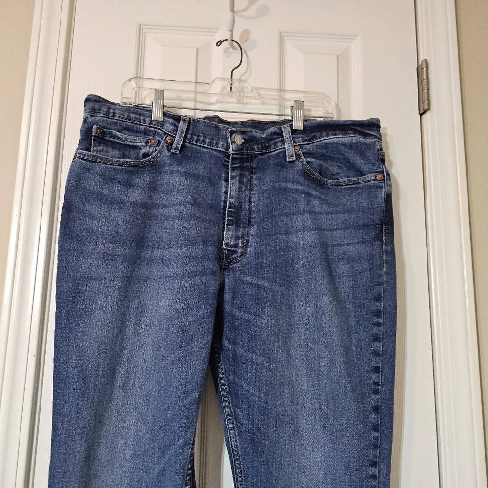 Levi's 511 Men's Jeans 38x29 - Bootcut